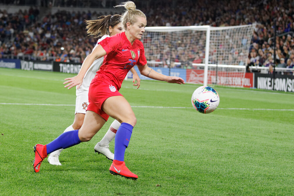 Jeremy Olson/ISI Photos