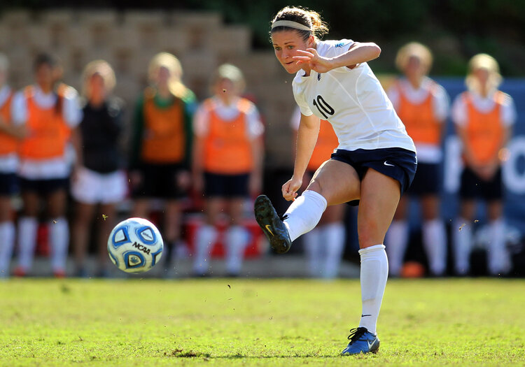 Tony Quinn/ISI Photos