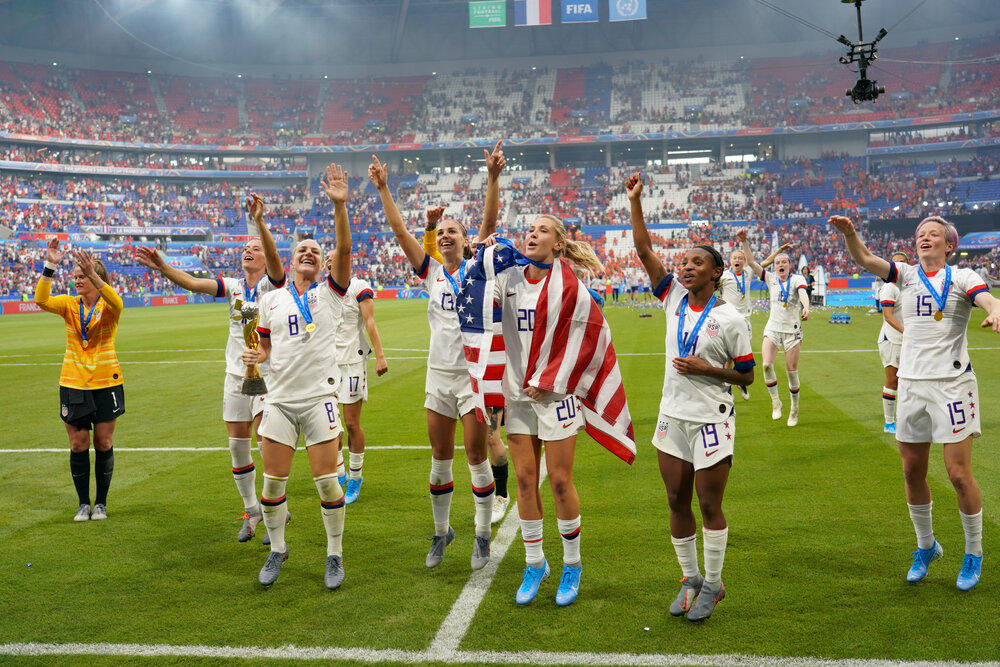 John Todd/ISI Photos