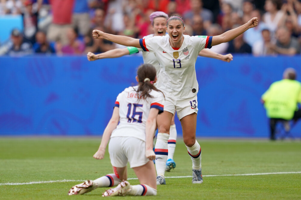 John Todd/ISI Photos