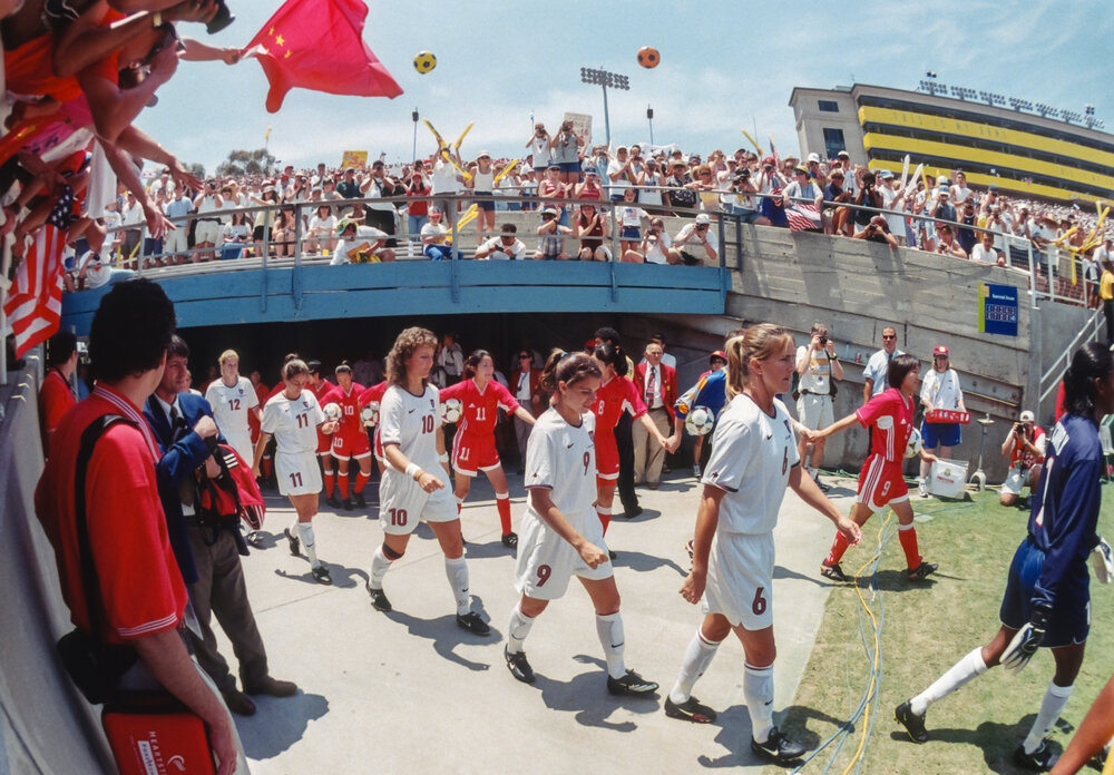 David Madison/Getty Images