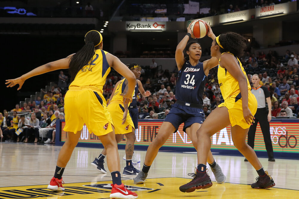 Icon Sportswire/Getty Images